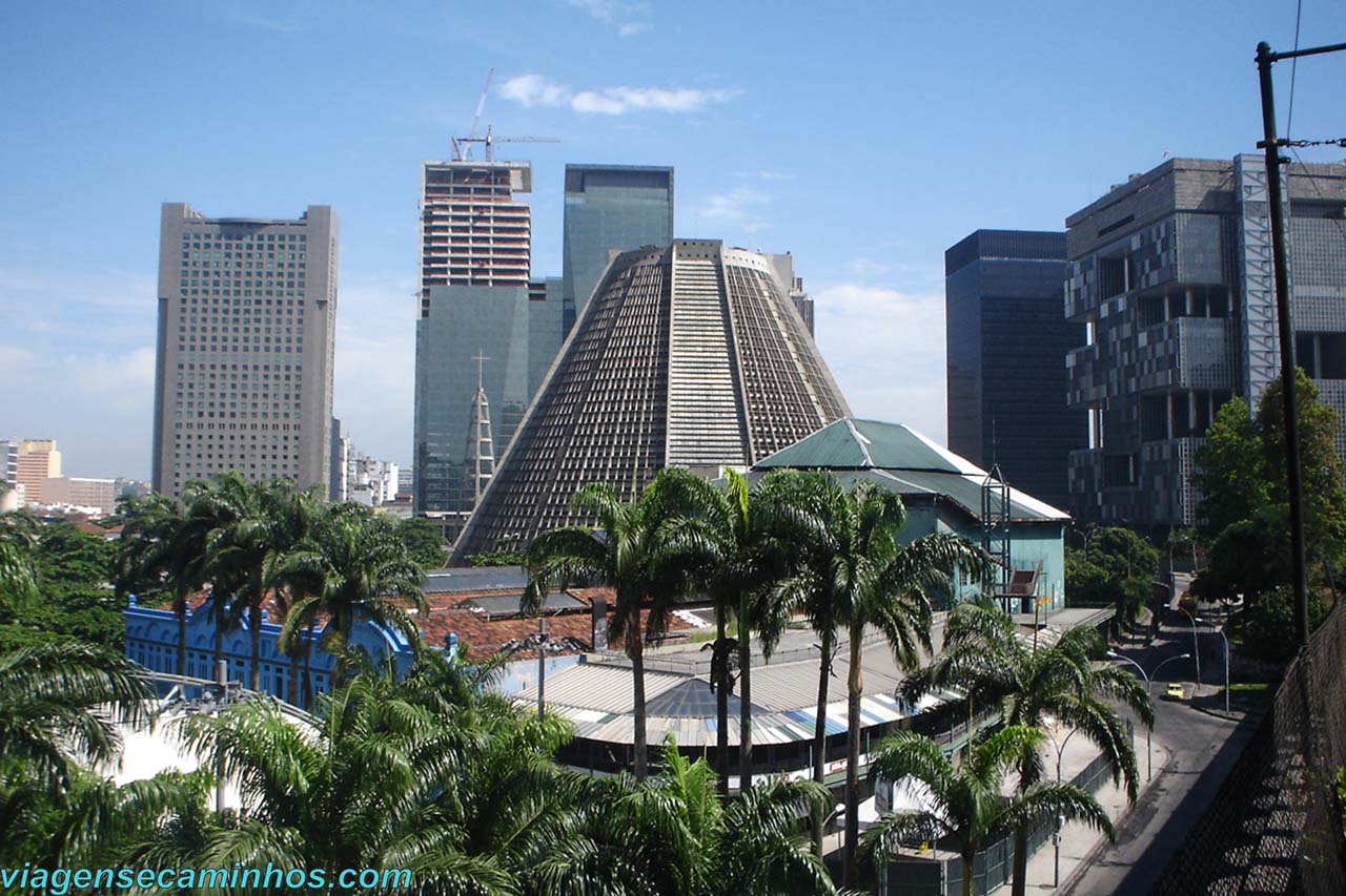 Catedral do Rio de Janeiro