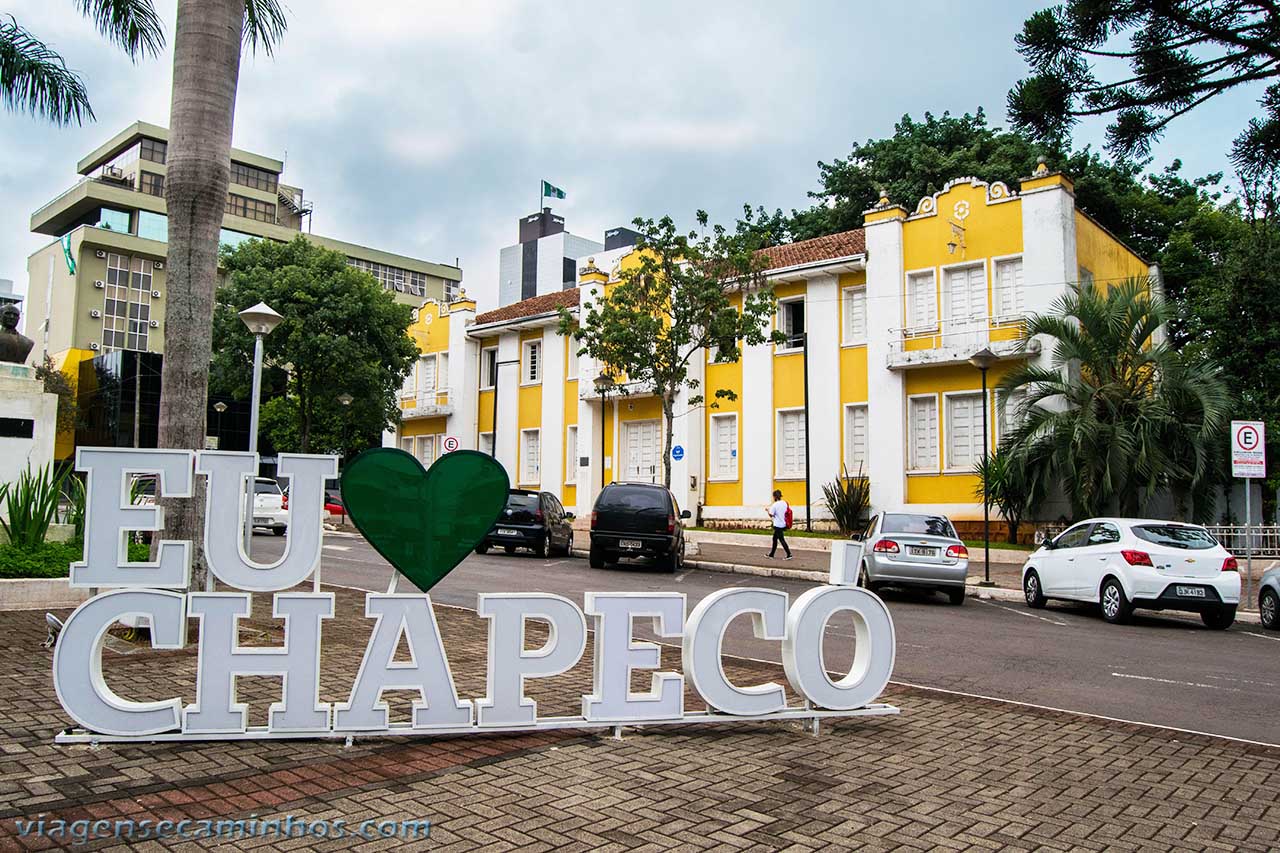 Chapecó - Santa Catarina