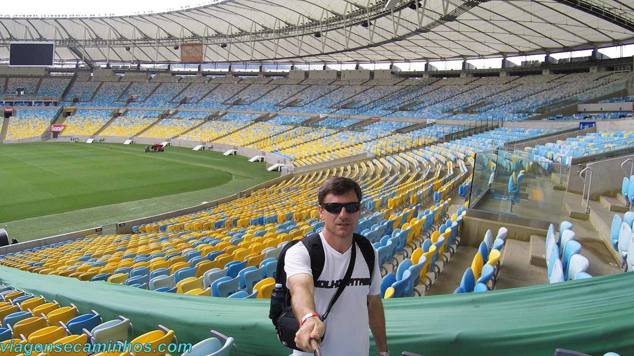 Estádio Maracanã