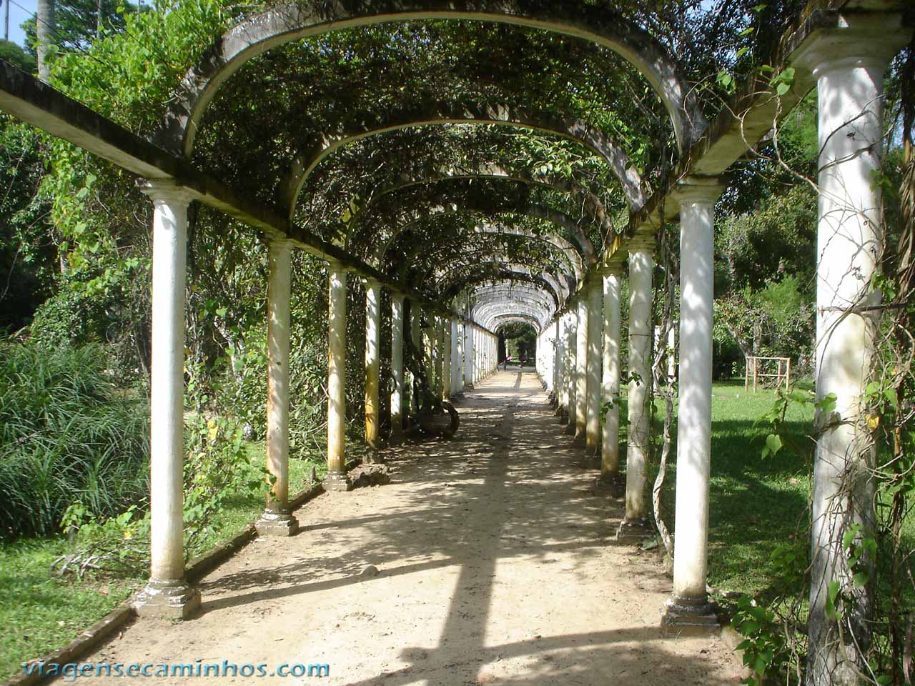 Pontos turísticos menos conhecidos no Rio de Janeiro