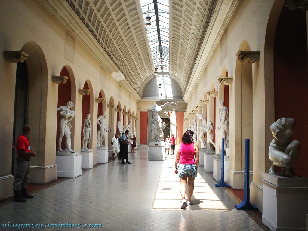 Museu de Belas Artes do Rio de Janeiro