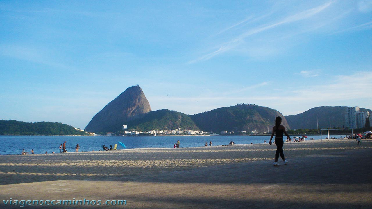 Parque do Flamengo