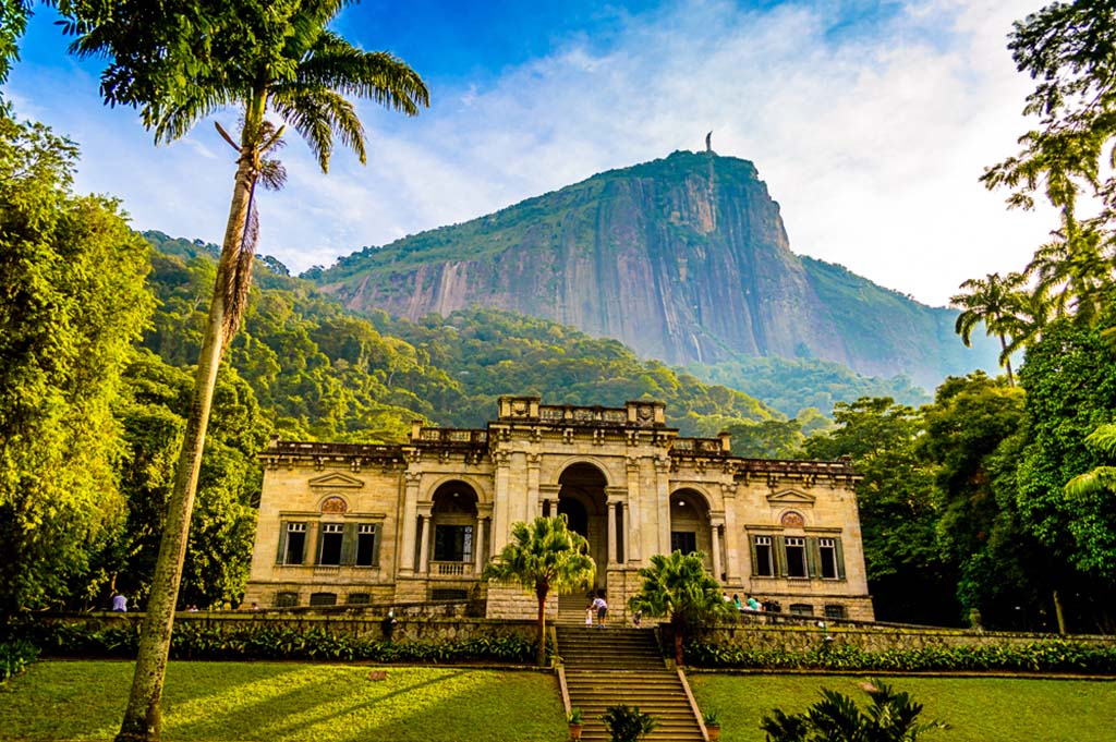 Pontos turísticos menos conhecidos no Rio de Janeiro