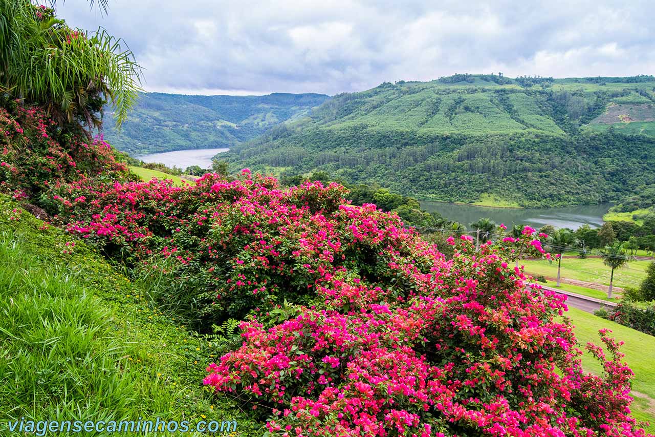 Vale do Rio Uruguai - Chapecó