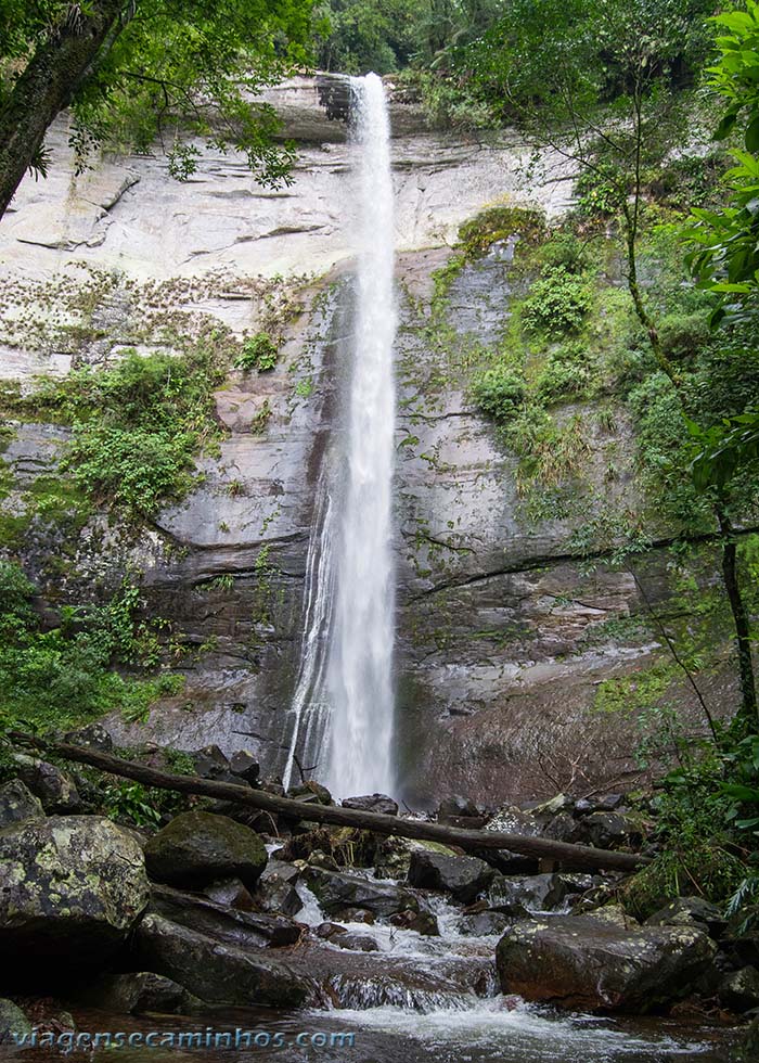 Cachoeira do Cantão