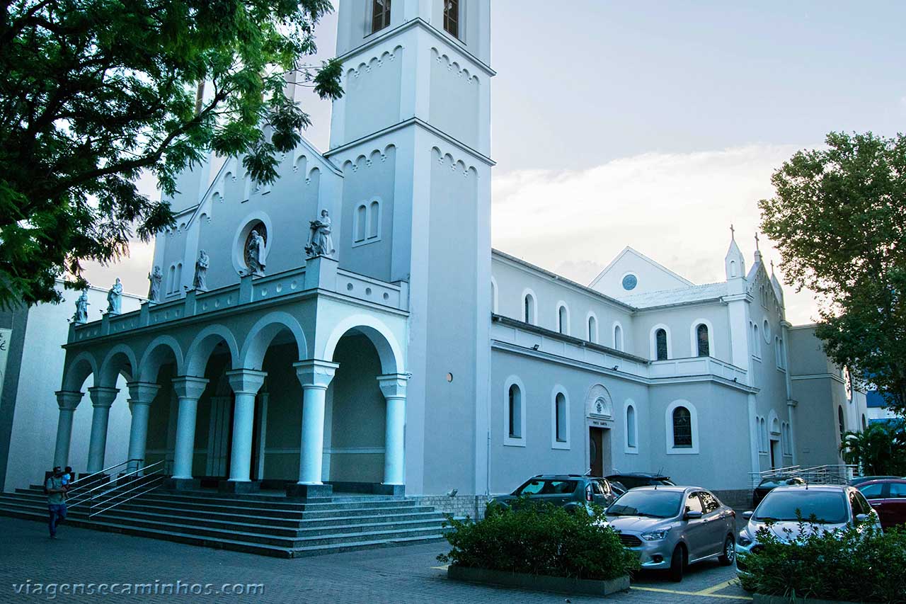 Catedral de Criciúma SC