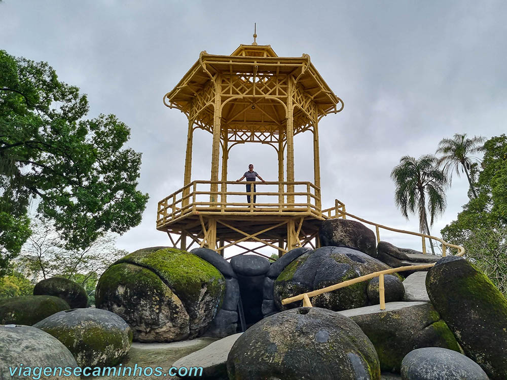 Rio de Janeiro - Quinta da Boa Vista