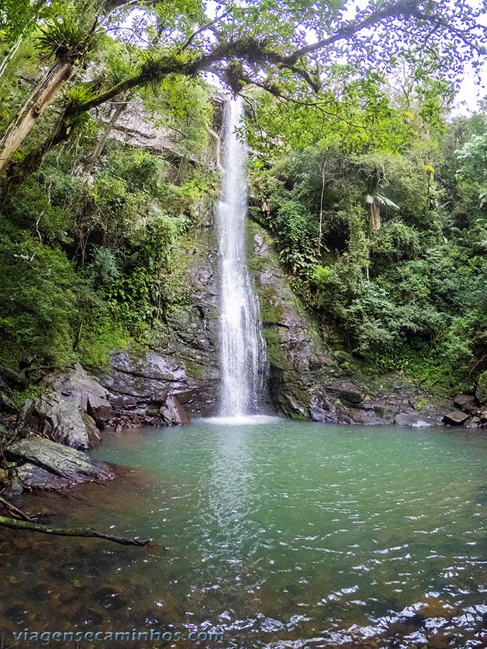 Chapada dos Vagalumes - Itati