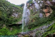 Como chegar na Cachoeira das Bromélias - Nova Veneza