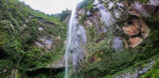 Como chegar na Cachoeira das Bromélias - Nova Veneza