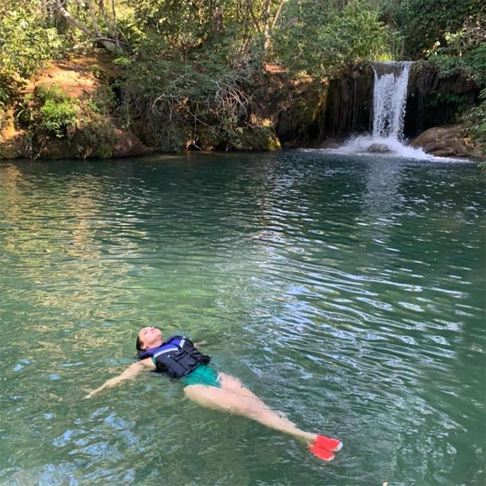 Rio do Peixe - Bonito