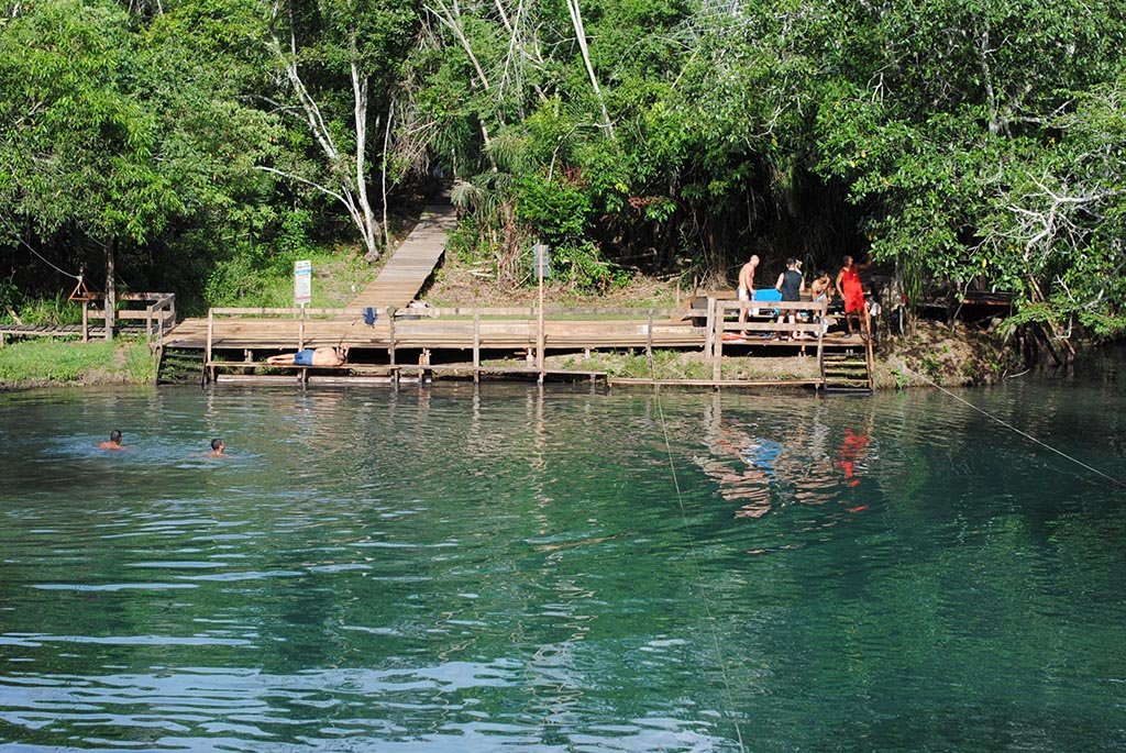 Balneário do Assis - Jardim MS