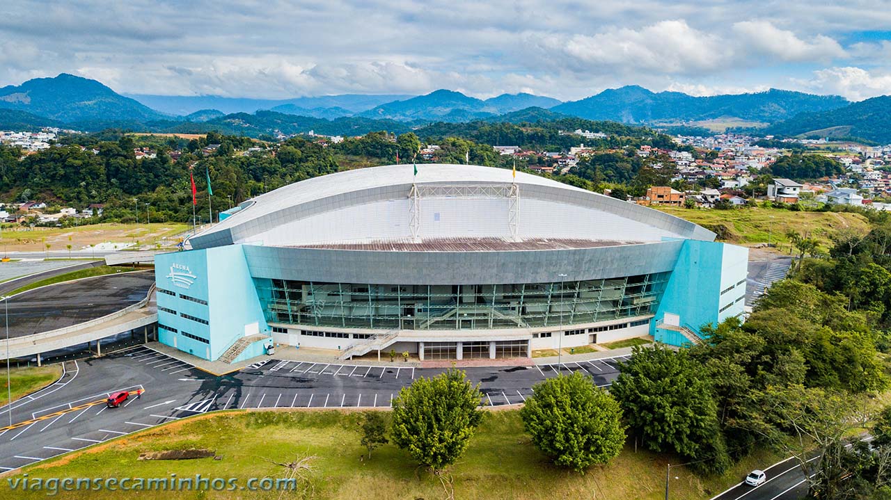 Arena Jaraguá