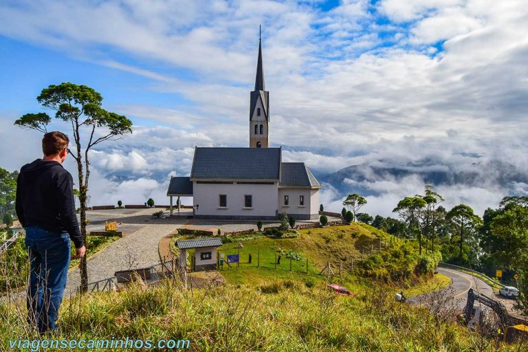 O que fazer em Jaraguá do Sul Pontos turísticos e dicas Viagens e
