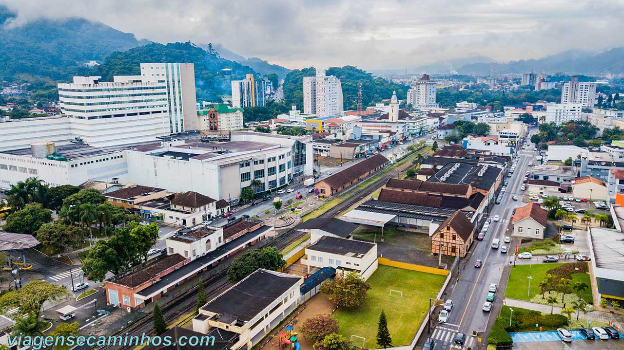 Jaraguá do Sul