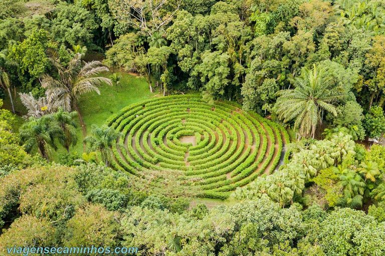 O que fazer em Jaraguá do Sul: Pontos turísticos e dicas - Viagens e ...