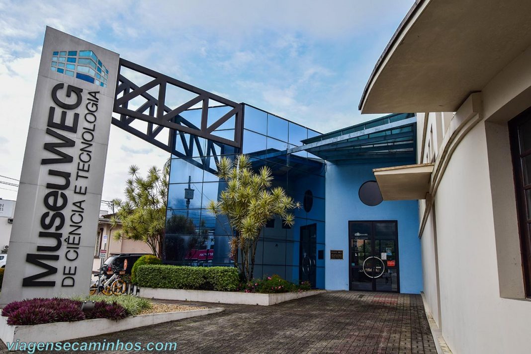 O que fazer em Jaraguá do Sul Pontos turísticos e dicas Viagens e