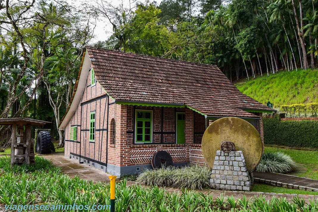 O que fazer em Jaraguá do Sul Pontos turísticos e dicas Viagens e