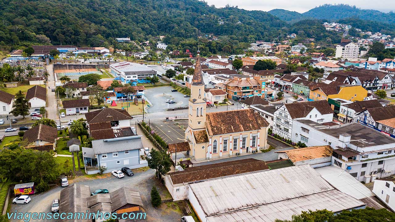 Pomerode - Santa Catarina