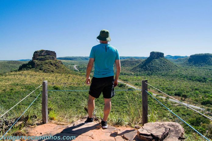 Chapada das Mesas - Maranhão