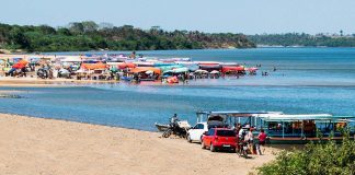 O que fazer em Imperatriz - Maranhão