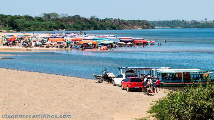 O que fazer em Imperatriz - Maranhão