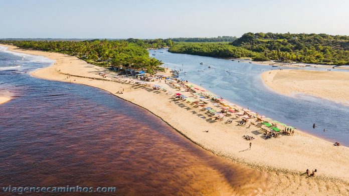 Caraíva - Bahia