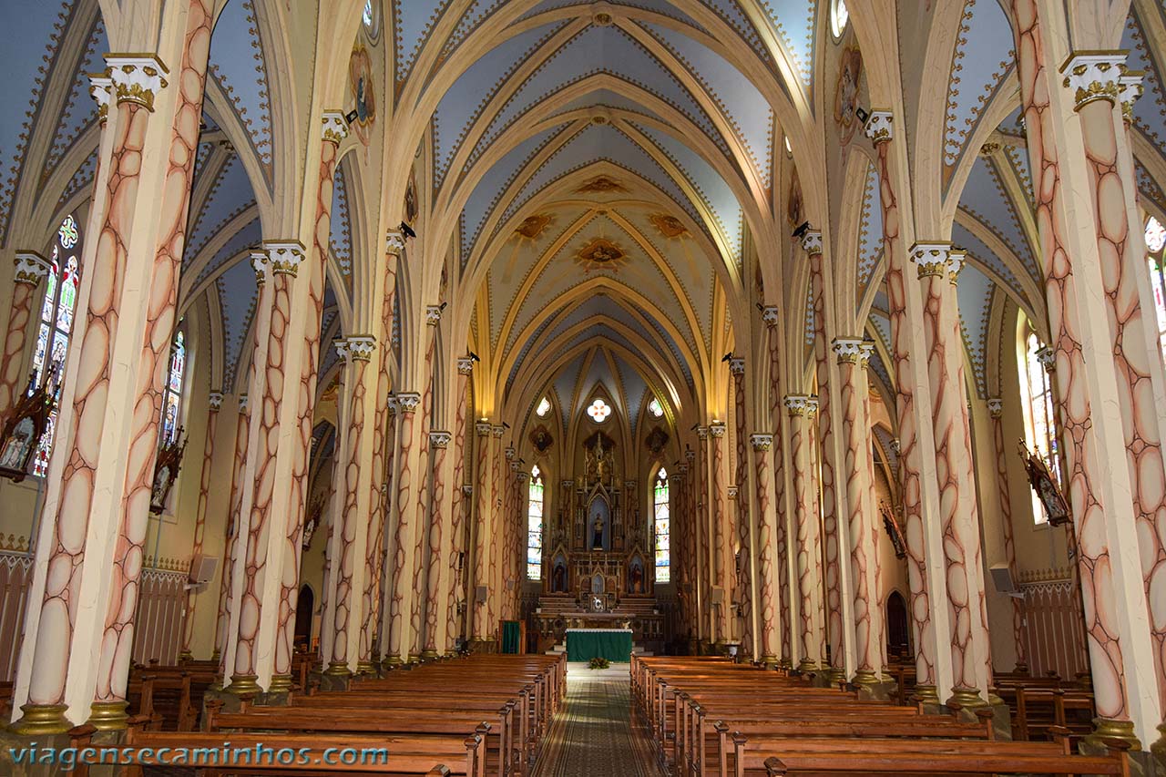 Catedral de Veranópolis