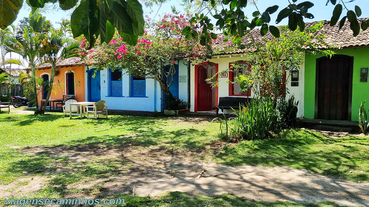 Centro histórico de Trancoso