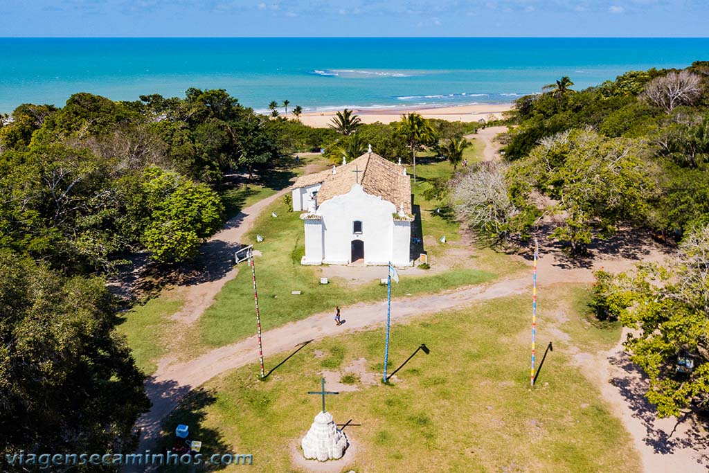 Igreja de Trancoso