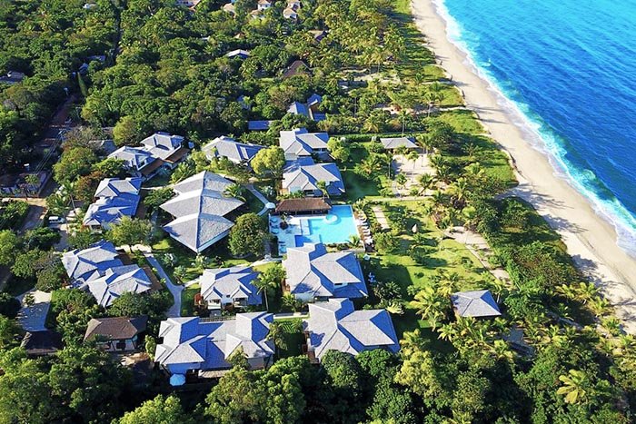 Onde ficar em Cabrália - Hotel Campo Bahia