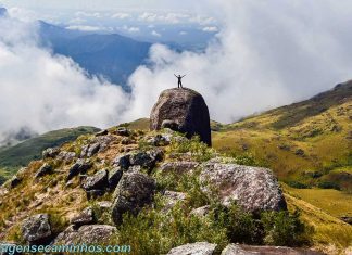 Pedra da Tartaruga - Garuva SC