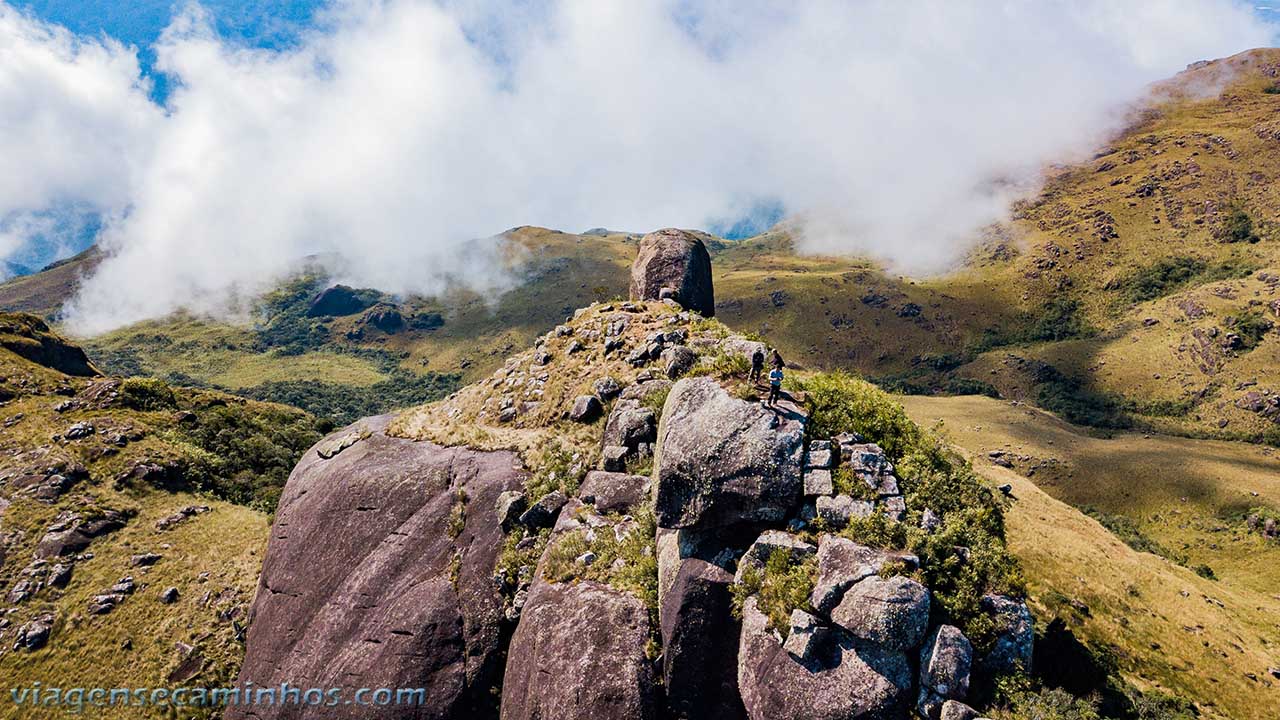 Pedra da Tartaruga - Quiriri