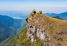 Pico do Rinoceronte