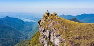 Pico do Rinoceronte