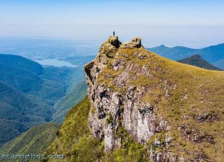 Pico do Rinoceronte