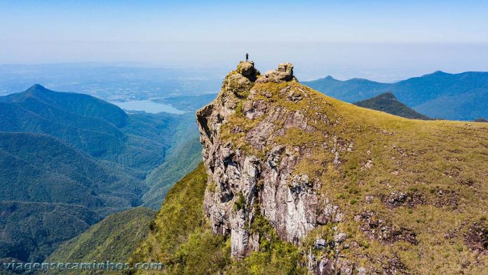 Pico do Rinoceronte