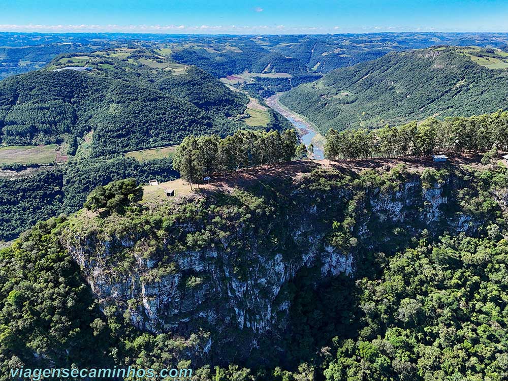 Pico Monte Claro - Veranópolis