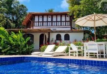 Pousada Villa Bahia - Trancoso