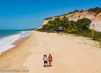 O que fazer em Arraial D'ajuda - Bahia