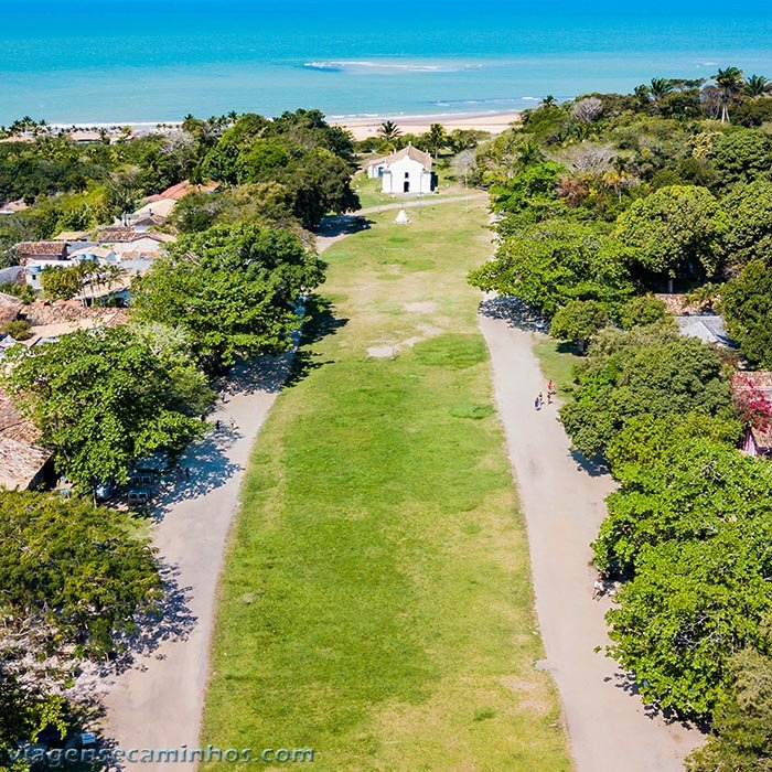 Quadrado de Trancoso