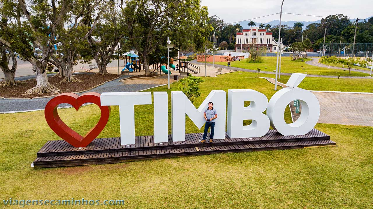 Timbó - Santa Catarina
