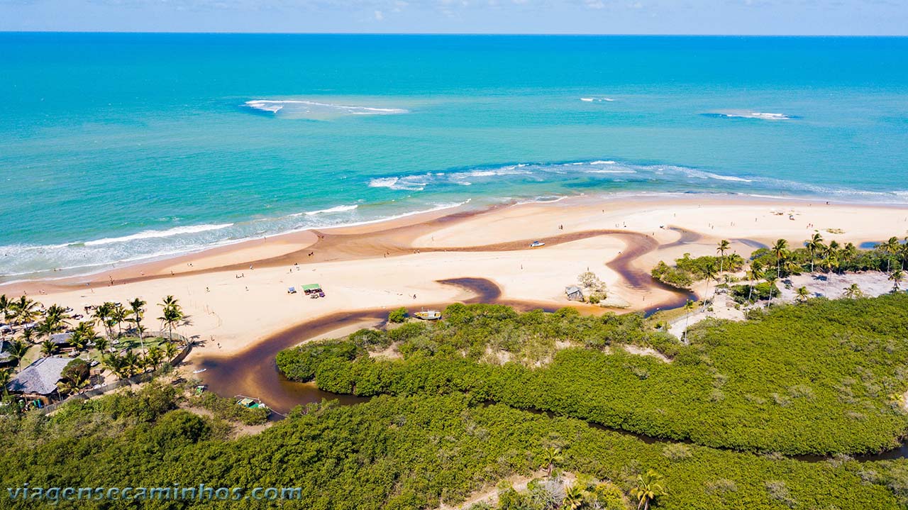 Trancoso - Bahia