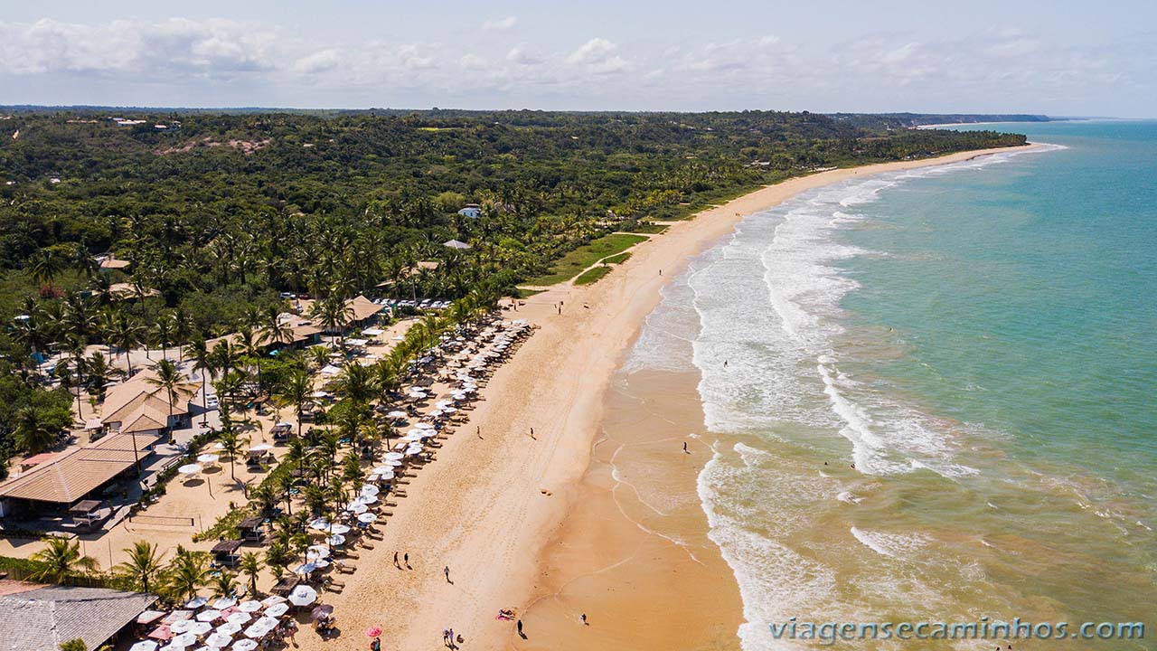 Trancoso - Praia dos Nativos