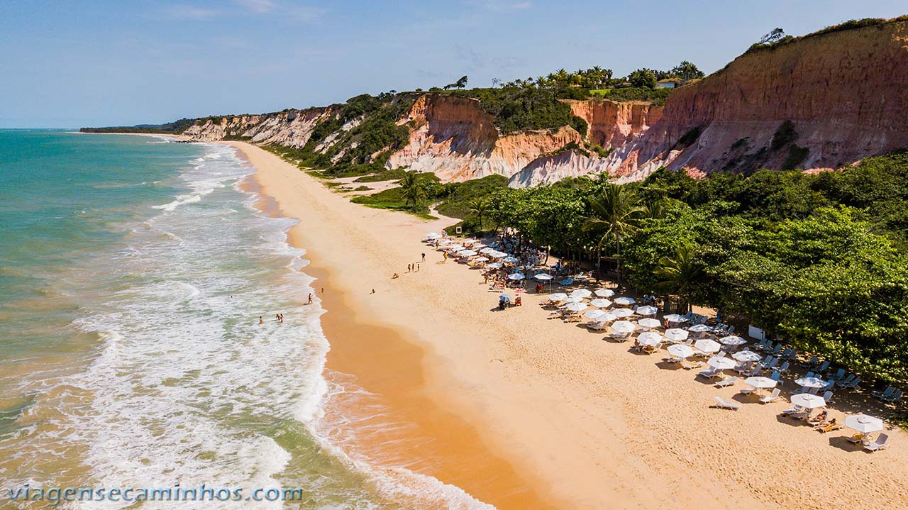 Trancoso - Praia de Taípe