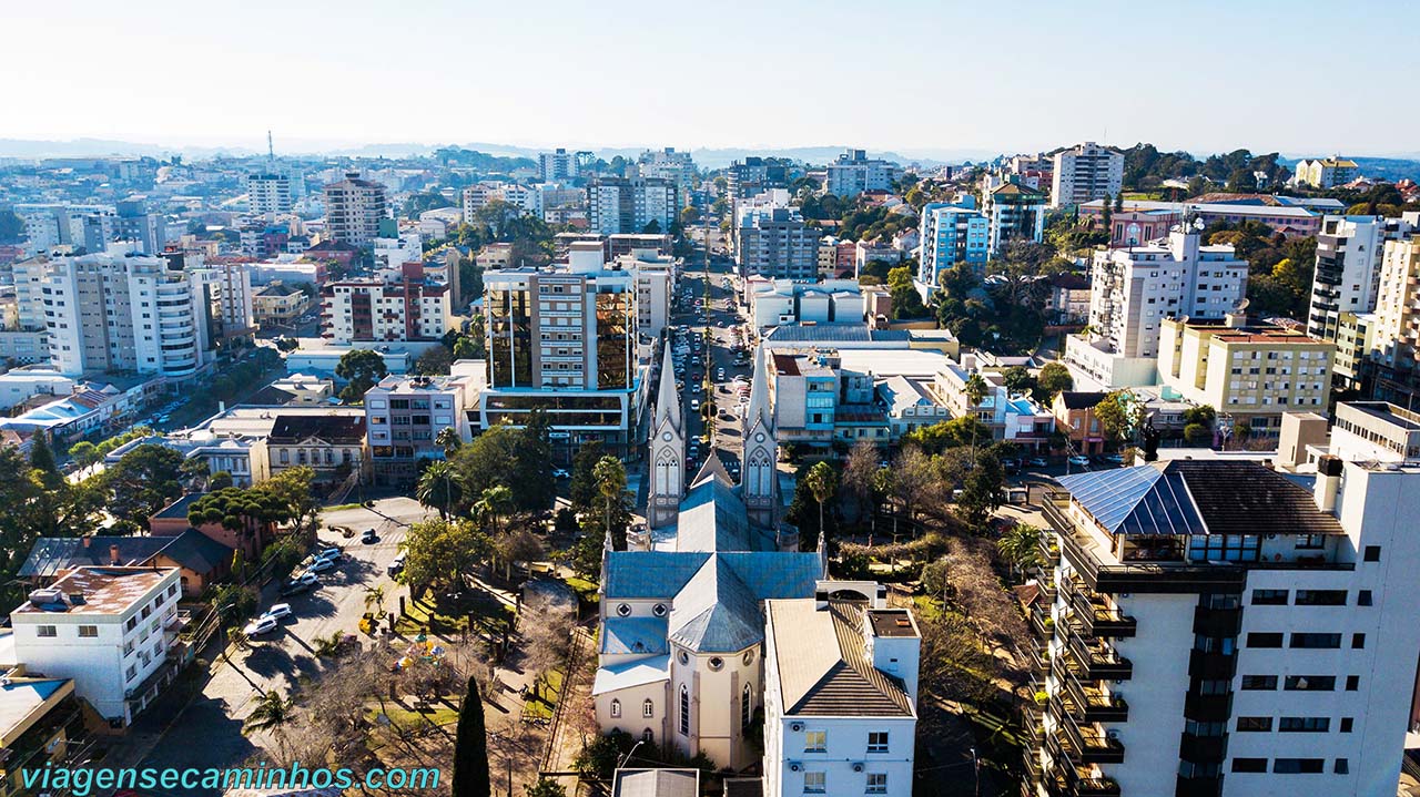 Veranópolis RS