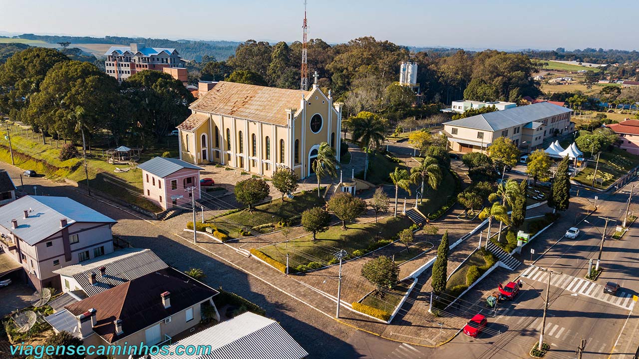 Vila Flores - Rio Grande do Sul