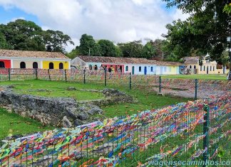 O que fazer em Porto Seguro Bahia