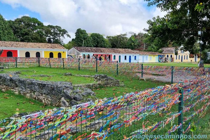 O que fazer em Porto Seguro Bahia