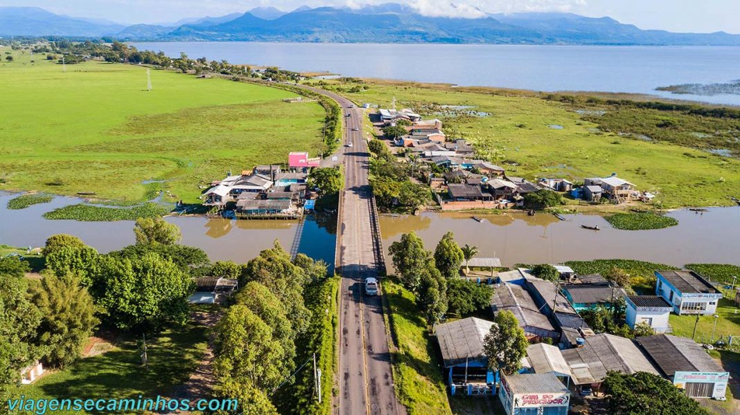 O que fazer em Terra de Areia RS Viagens e Caminhos